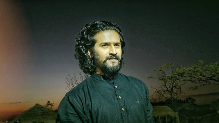 Saurabh Choughule (Actor)