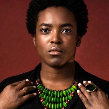Wunmi Mosaku