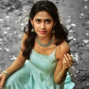 Yogita Chavan