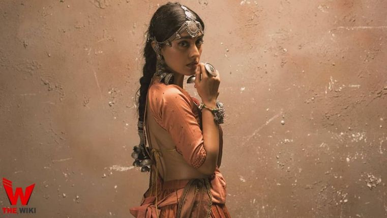 Amrita Bagchi (Actress) Height, Weight, Age, Affairs, Biography & More 11 Amrita Bagchi (Actress)