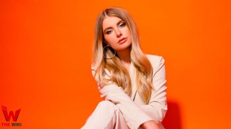 Demi Burnett (Television Personality)