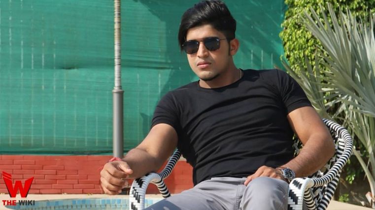 Joginder Yadav (Thara Bhai Joginder)