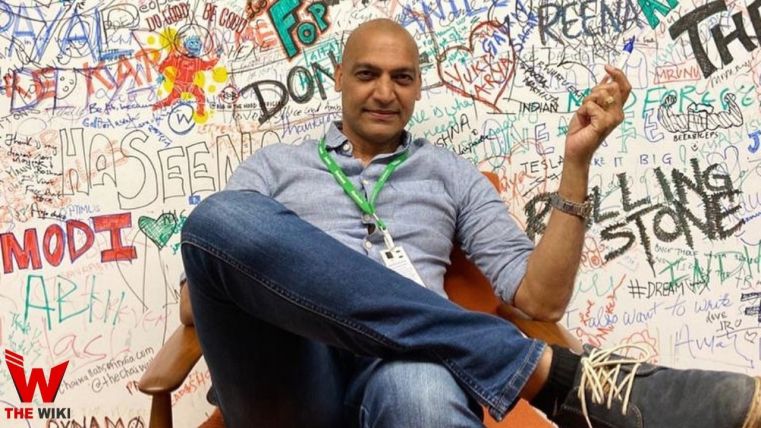 Manish Wadhwa (Actor) Height, Weight, Age, Affairs, Biography & More 19 Manish Wadhwa (Actor)