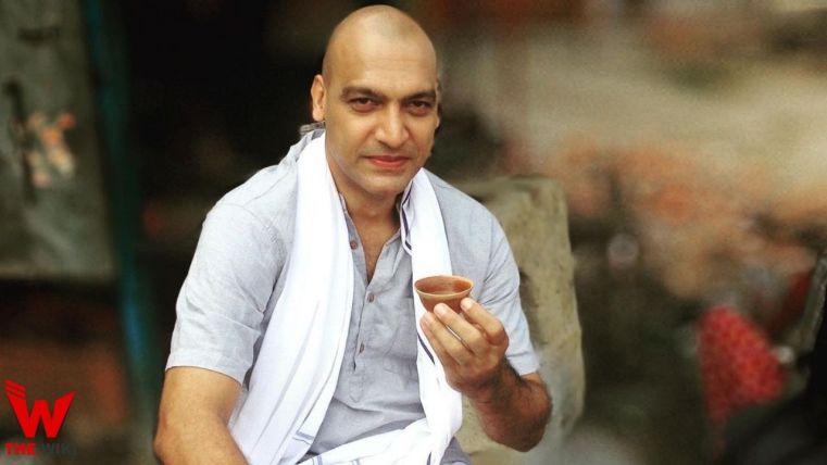 Manish Wadhwa (Actor) Height, Weight, Age, Affairs, Biography & More 15 Manish Wadhwa (Actor)