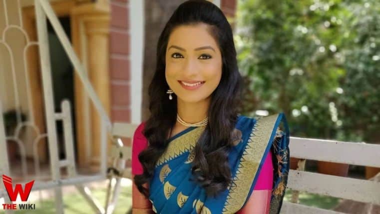 Amruta Pawar (Actress) Height, Weight, Age, Affairs, Biography & More 7 Amruta Pawar (Actress)