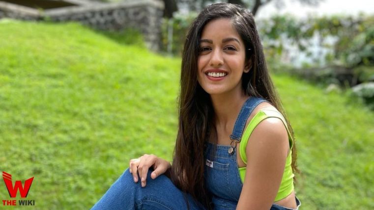 Ishita Dutta (Actress) Height, Weight, Age, Affairs, Biography & More 27 Ishita Dutta (Actress)