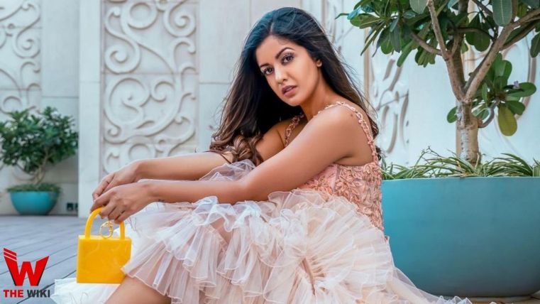 Ishita Dutta (Actress) Height, Weight, Age, Affairs, Biography & More 15 Ishita Dutta (Actress)
