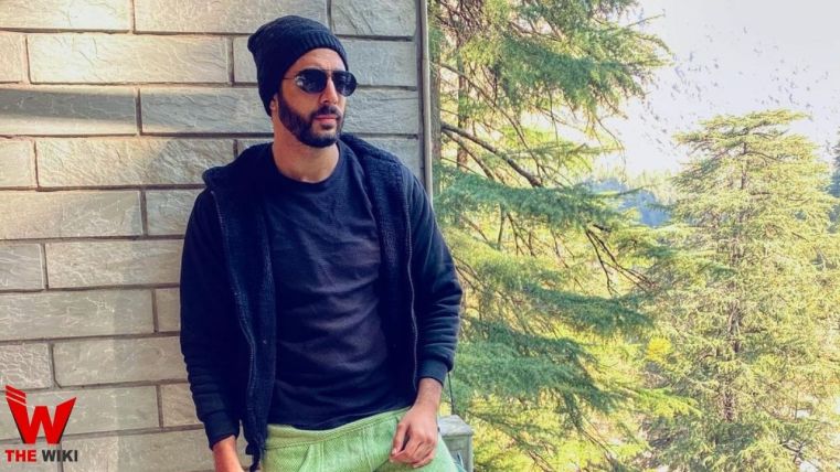 Krushal Ahuja (Actor) Height, Weight, Age, Affairs, Biography & More 27 Krushal Ahuja (Actor)