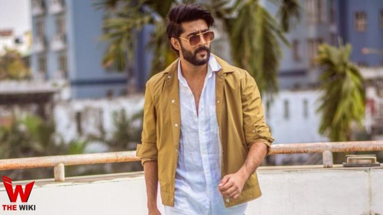 Krushal Ahuja (Actor) Height, Weight, Age, Affairs, Biography & More 11 Krushal Ahuja (Actor)