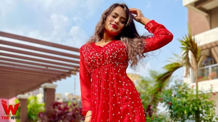 Shweta Kharat (Actress) Height, Weight, Age, Affairs, Biography & More 19 Shweta Kharat (Actress)