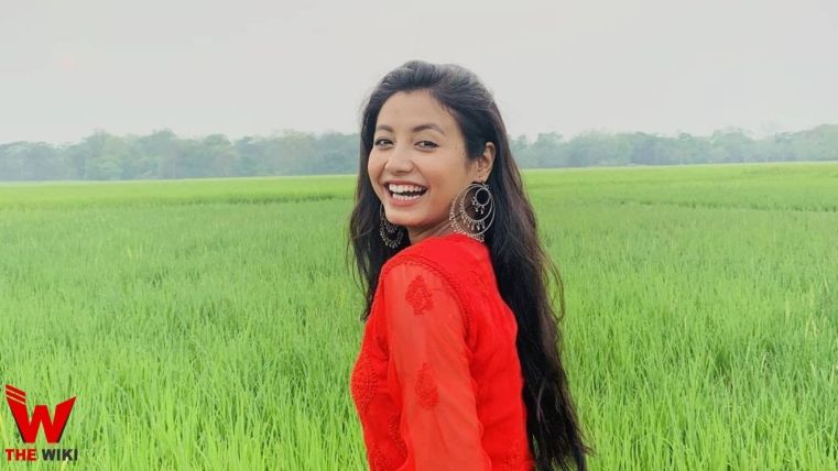 Surabhi Das (Actress) Height, Weight, Age, Affairs, Biography & More 19 Surabhi Das (Actress)