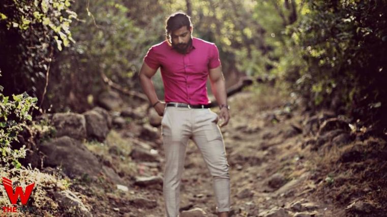 Vaibhav Chavan (Actor) Height, Weight, Age, Affairs, Biography & More 7 Vaibhav Chavan (Actor)