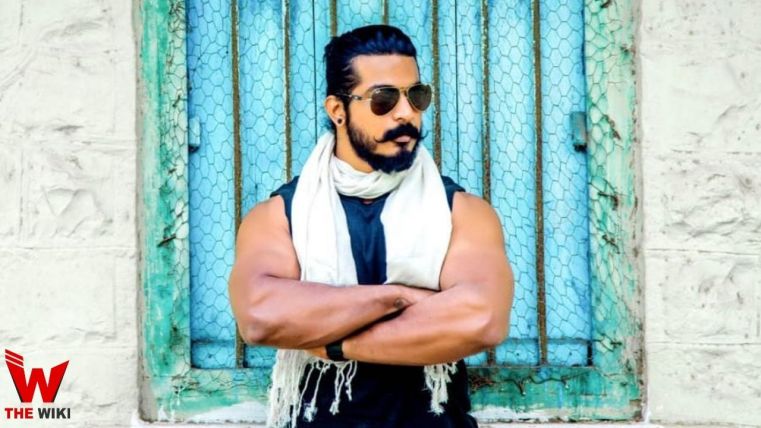 Vaibhav Chavan (Actor) Height, Weight, Age, Affairs, Biography & More 19 Vaibhav Chavan (Actor)