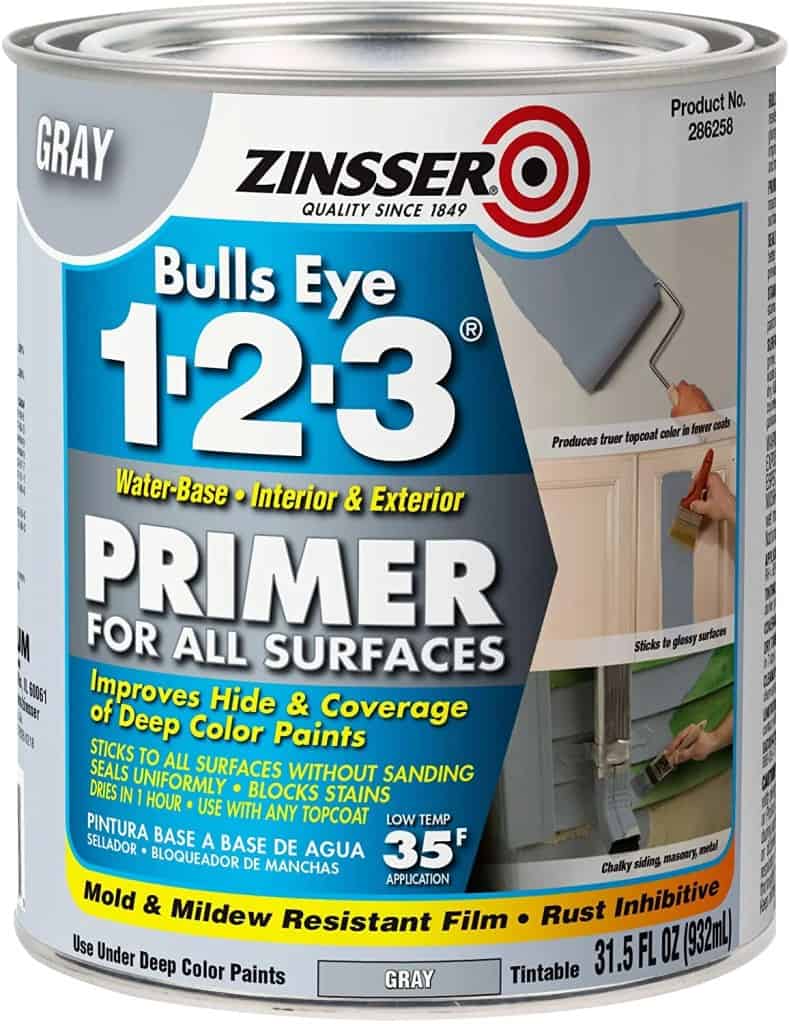 10 Best Exterior Wood Primers in 2021 Ultimate Outdoor Beauty Wood Mixers
