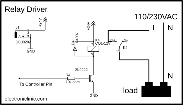 Types of Relays and how to use them? SPDT, DPDT, and Solid State Relay
