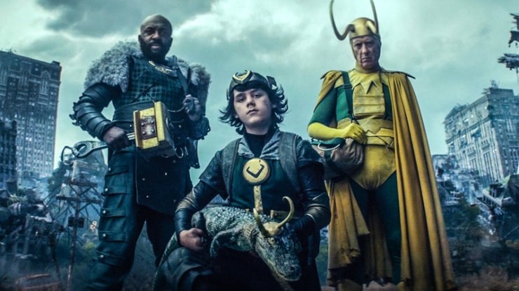 Loki Episode 7 Spoiler Leak Watch Online Season 2