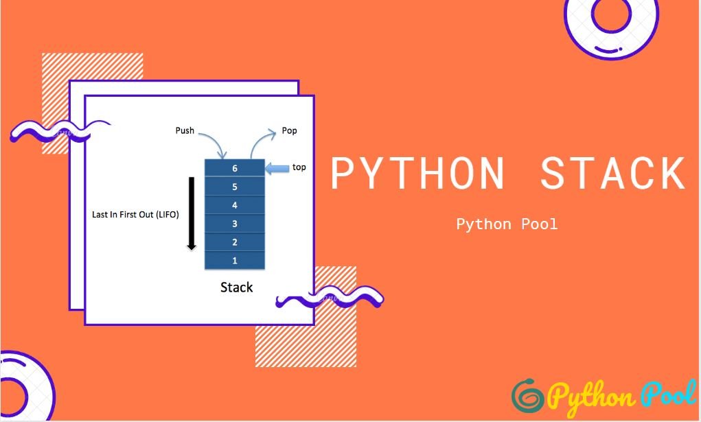 Get Wallpaper Python Stack Implementation Of Stack In Python Python Pool Desktop Wallpaper Free