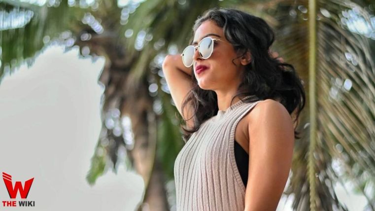 Samyukta Hegde (Actress)