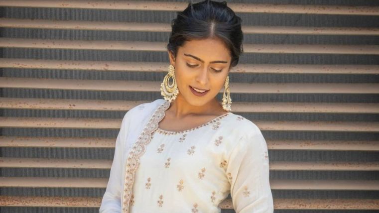 Samyukta Hegde (Actress)