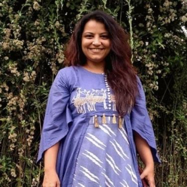 Sumedha Datar