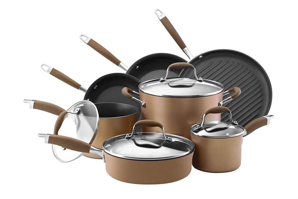 The Best Cookware for Glass Top Stoves KitchenTipster