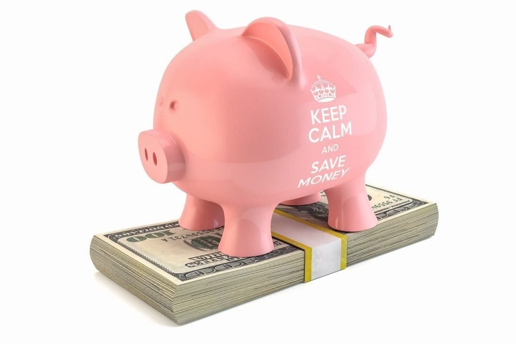 passive income
