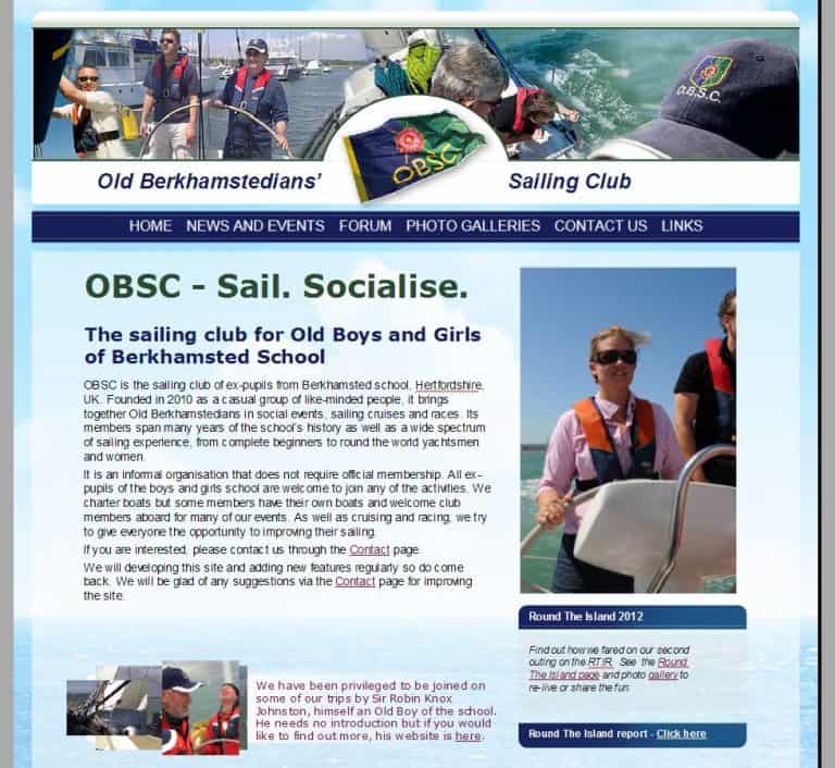 Web portfolio 21 Web portfolio 3