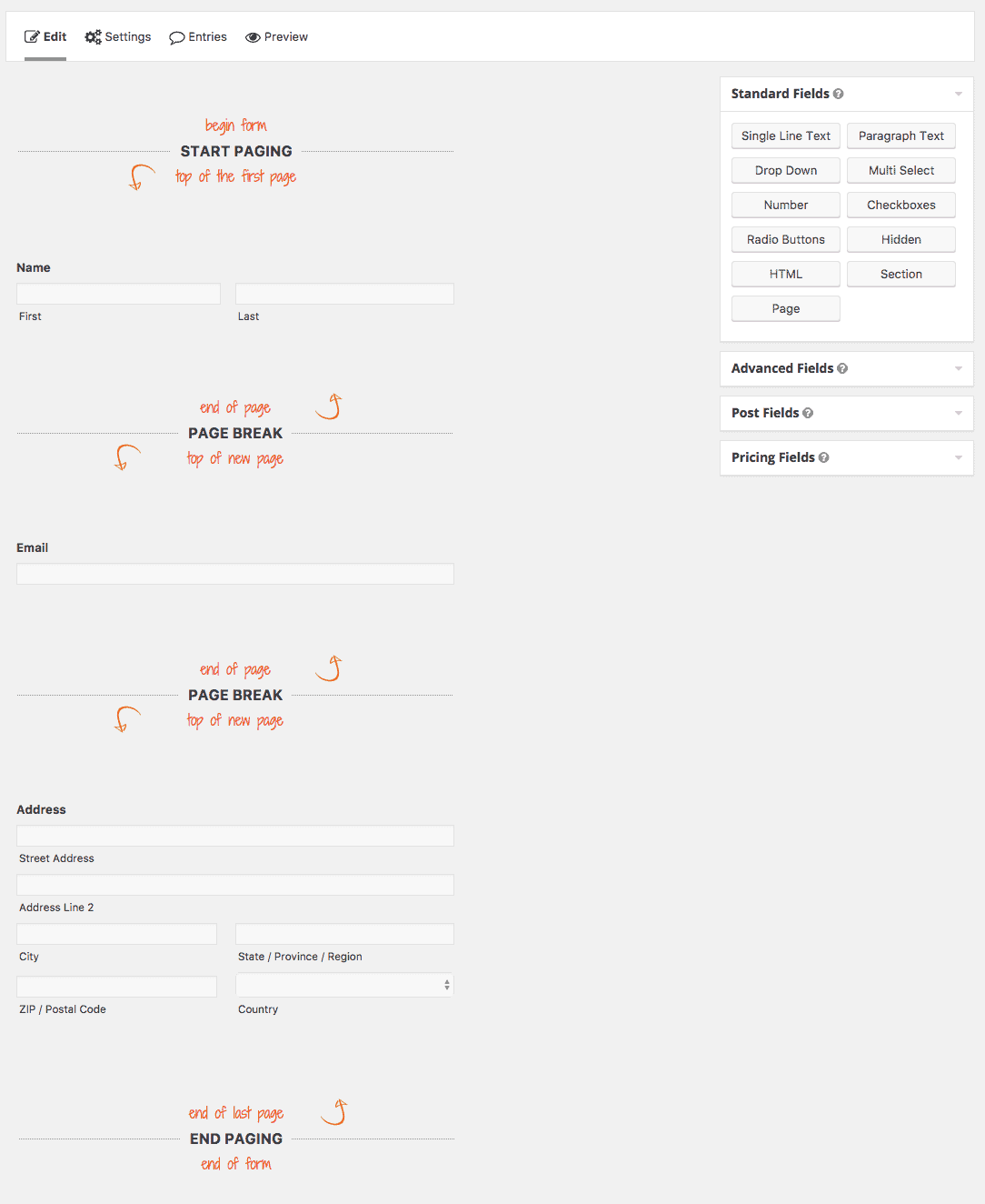 Create A Multi Step Popup Optin Using Divi And Gravityforms