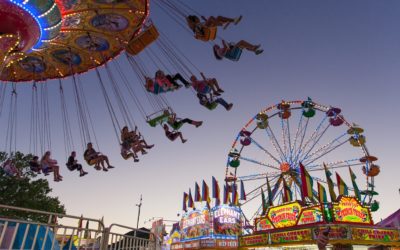 Northern Michigan Events 2022