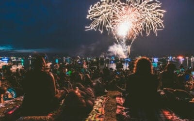 Northern Michigan Events 2022