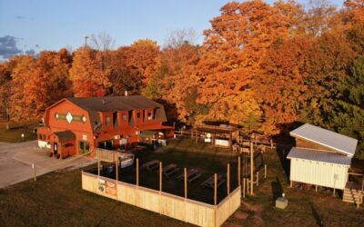 Northern Michigan Events 2022