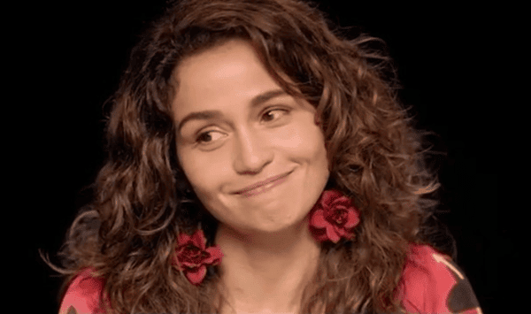 Nanda Costa