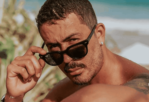 Carlinhos Maia