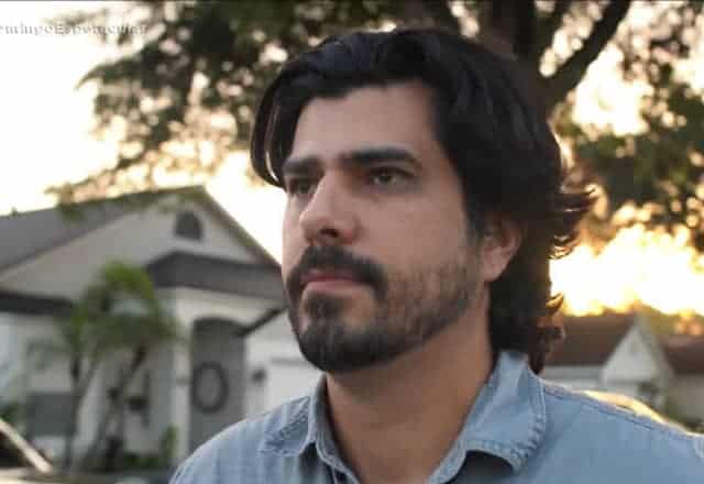 Francisco Cuoco