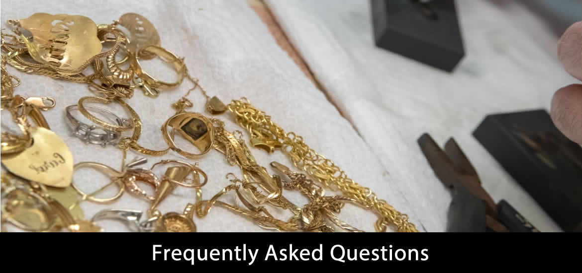 The Top 6 Best Electronic Gold Tester Of 2021 (Best in Quality)