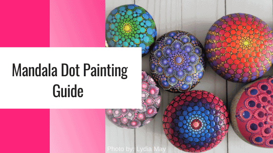 Download Everything You Need To Know About Mandala Rock Painting Beginners