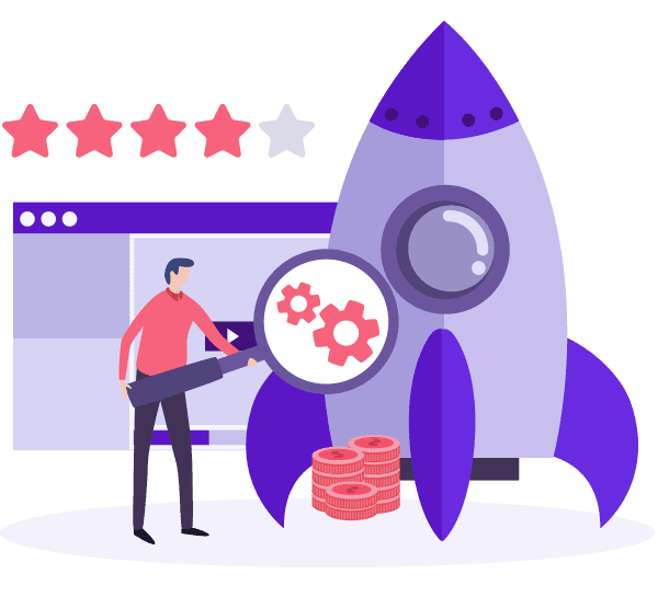 Sell Courses Online Homepage