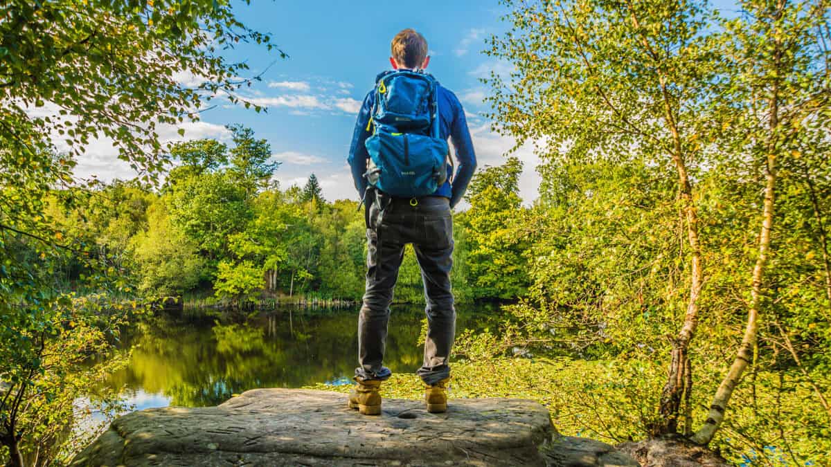 lightweight hiking pants for hot weather