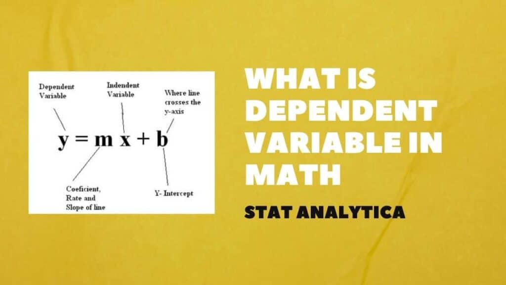 Mathematics Archives - Statanalytica