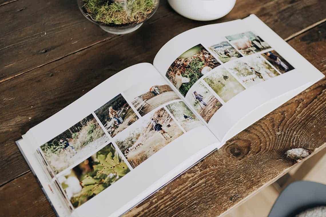 Fotobuch gestalten 13 Tipps für dein Jahrbuch mit Fotos