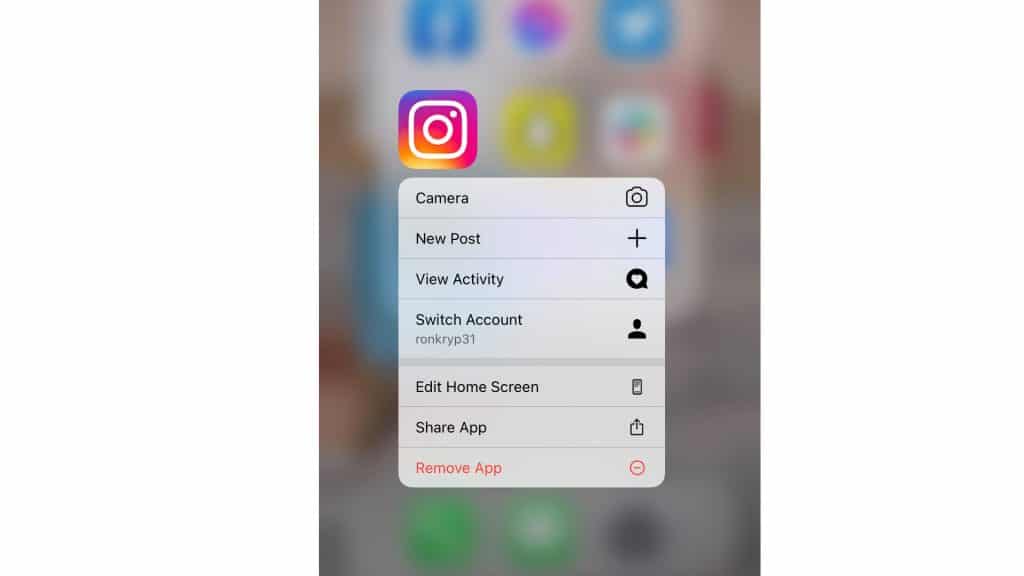 How to Fix iPhone 12 with Instagram Keeps Crashing