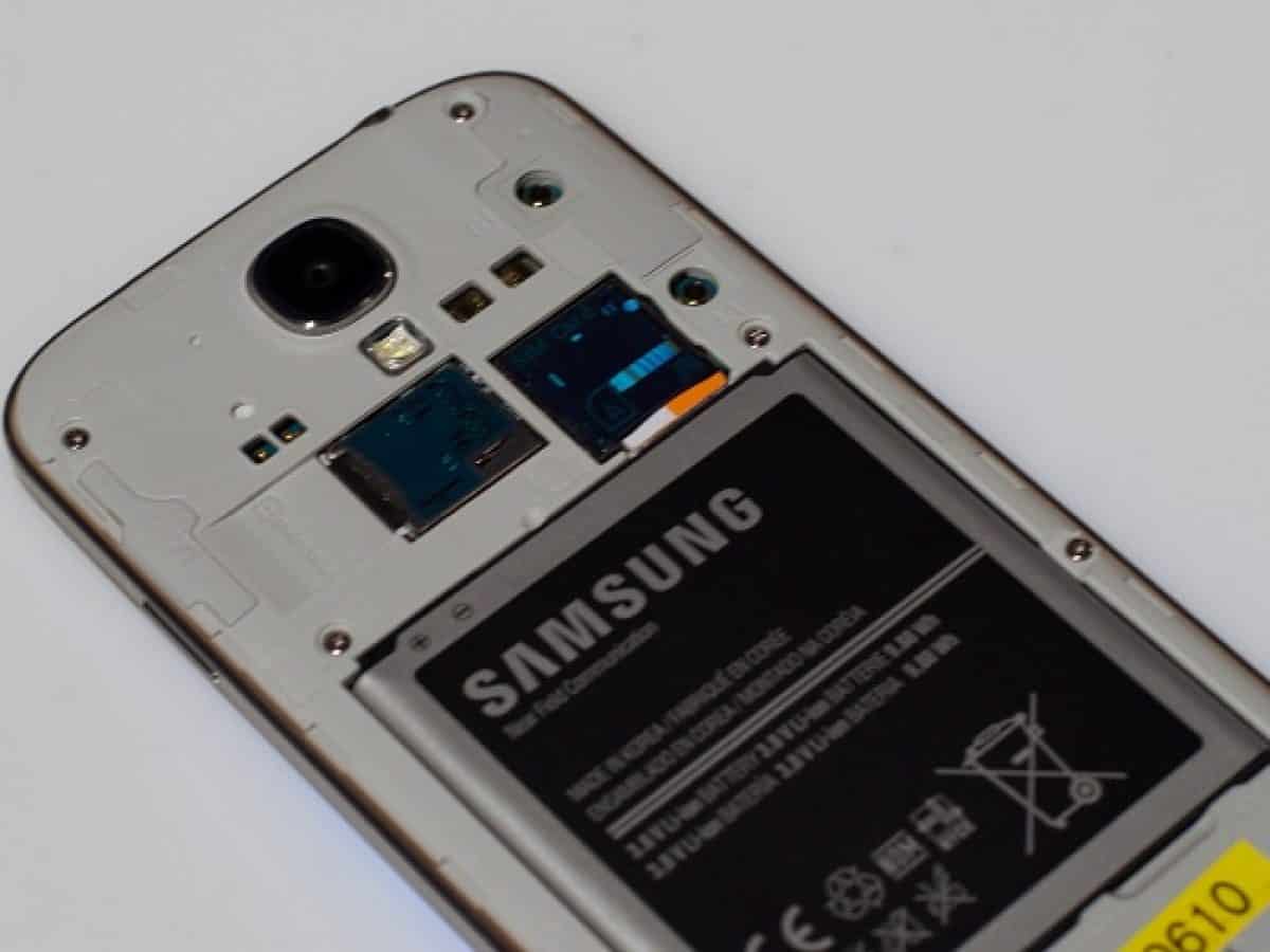 Samsung Galaxy S4 Not Charging Battery Drains Fast Other Related Problems