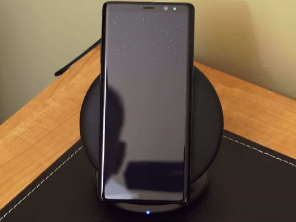 How To Fix Your Samsung Galaxy Note8 That Keeps Showing Moisture Detected Warning Troubleshooting Guide