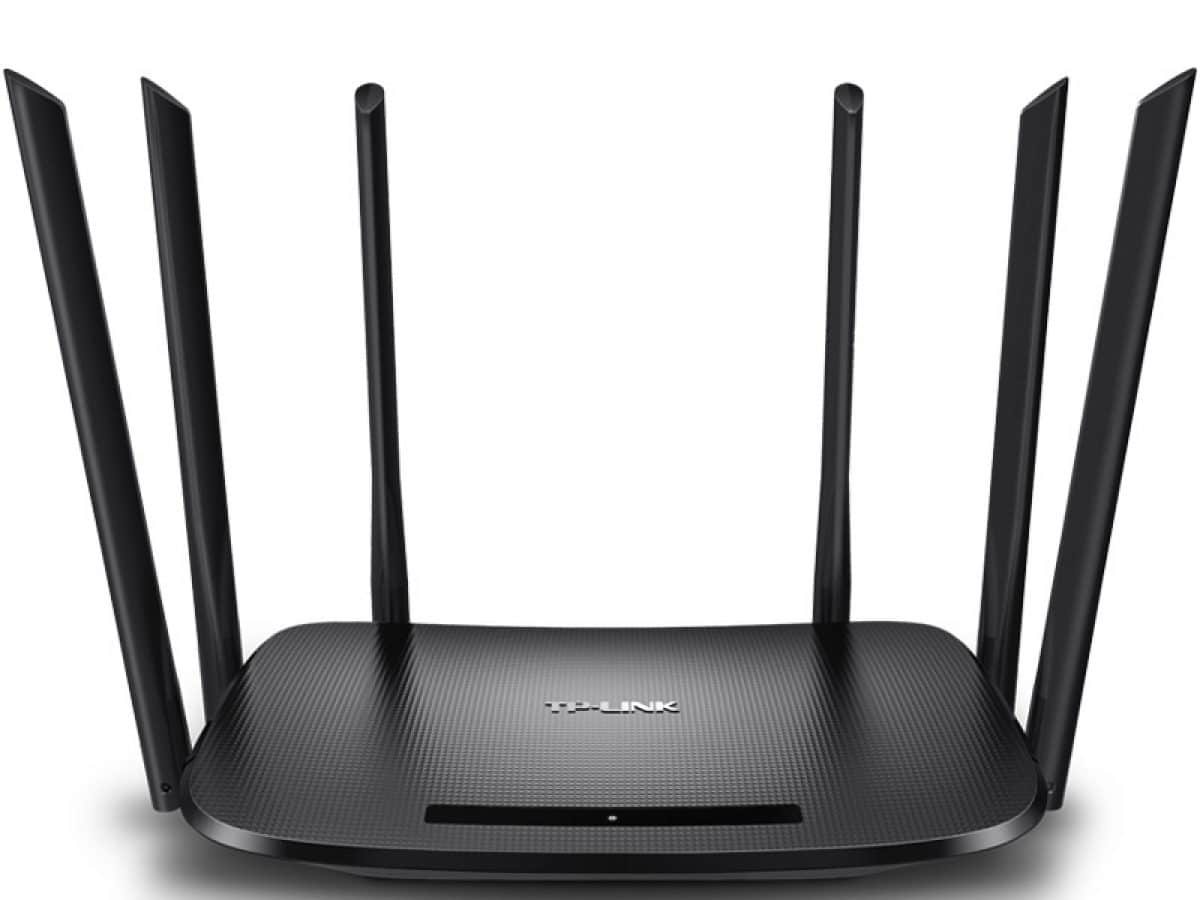 How To Reset TP-LINK Router Password