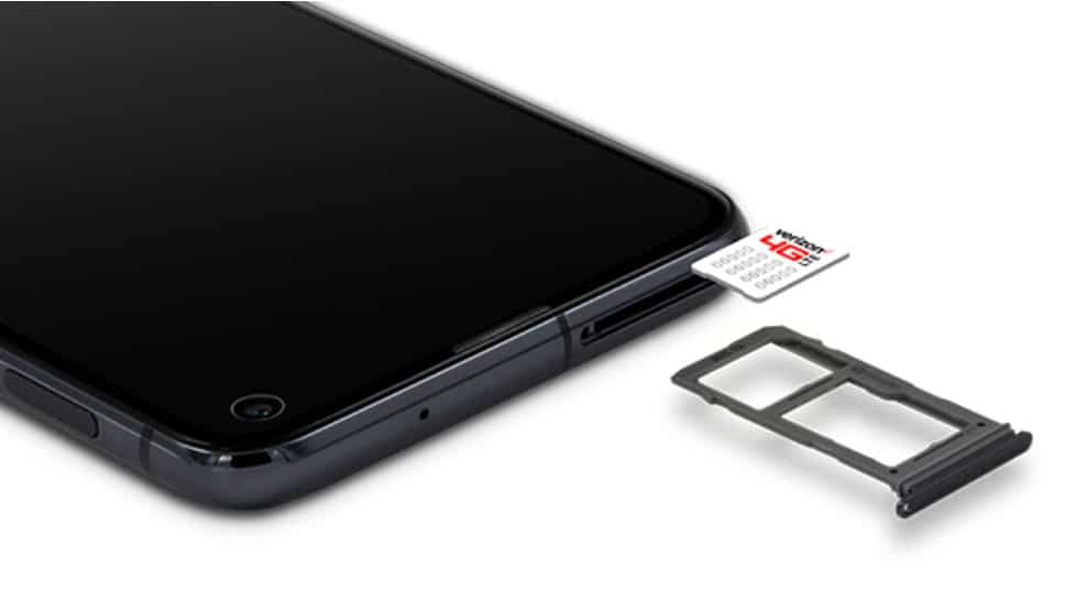 Samsung S10e Memory Card Slot Samsung Galaxy S10e Micro Sd Card 2025