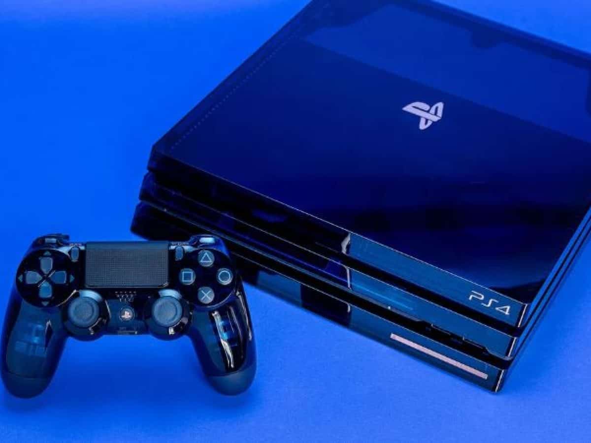 Fix Ps4 Playstation 4 Console Won T Turn On Ps4 Won T Turn On