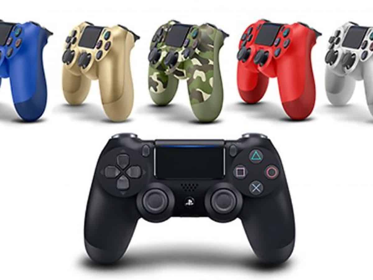 How To Fix Ps4 Controller Won T Turn On Playstation 4