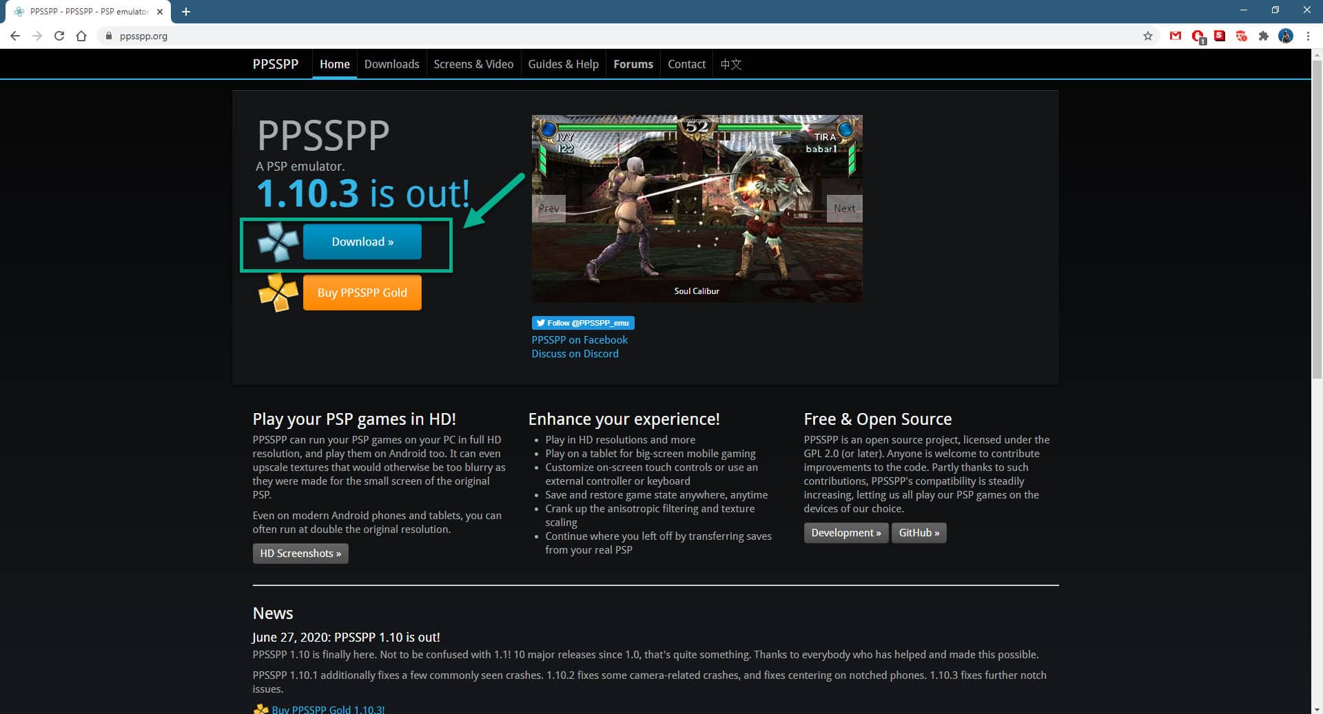 How To Play Psp Games On Windows 10 The Droid Guy