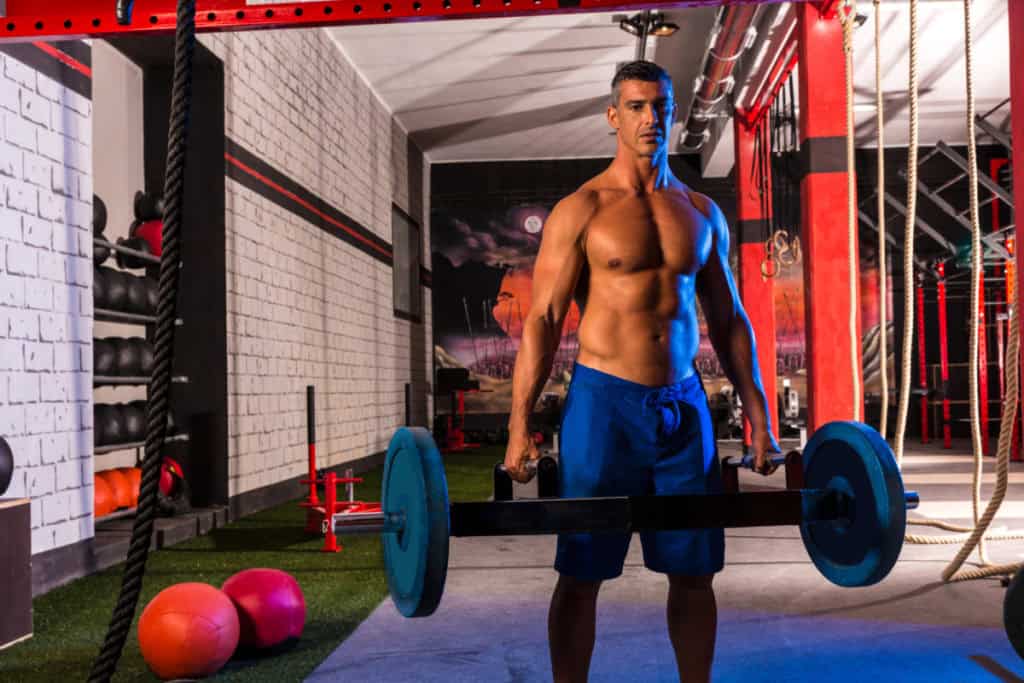 Best Trap Bar For A Home Gym Buyers Guide 2021 Truism Fitness