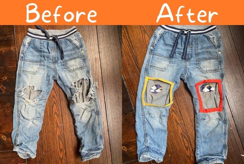 reverse jeans brand